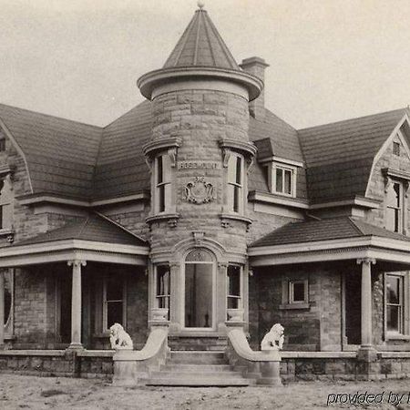 Rosemount Motel ベッドフォード エクステリア 写真