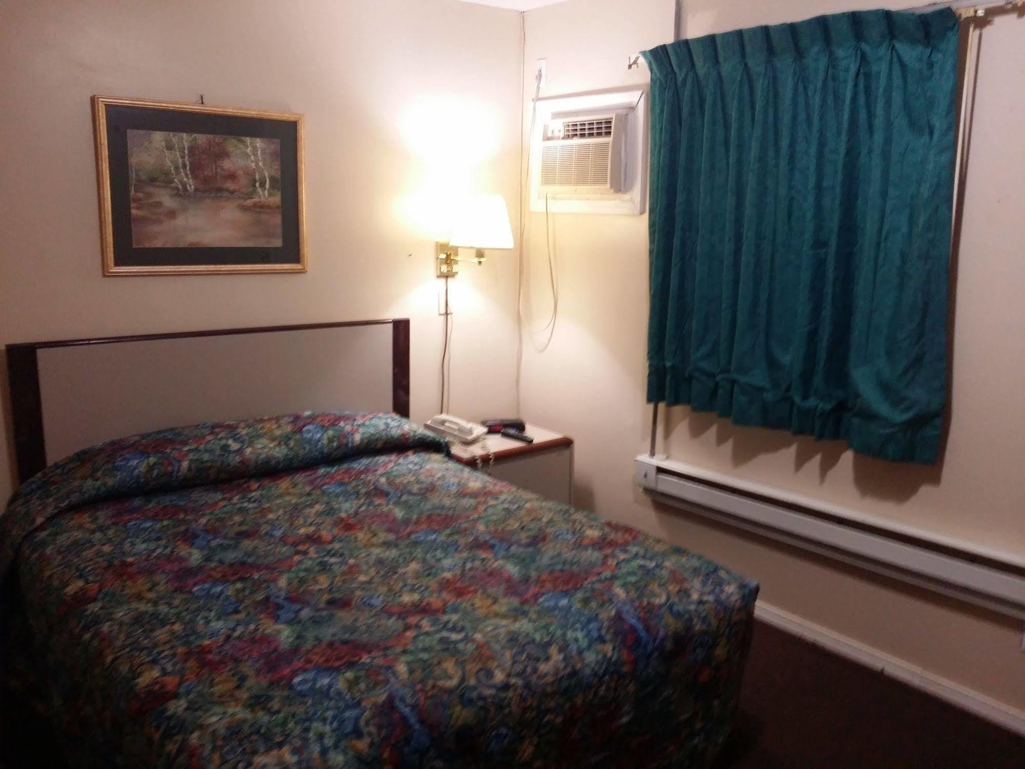 Rosemount Motel ベッドフォード エクステリア 写真