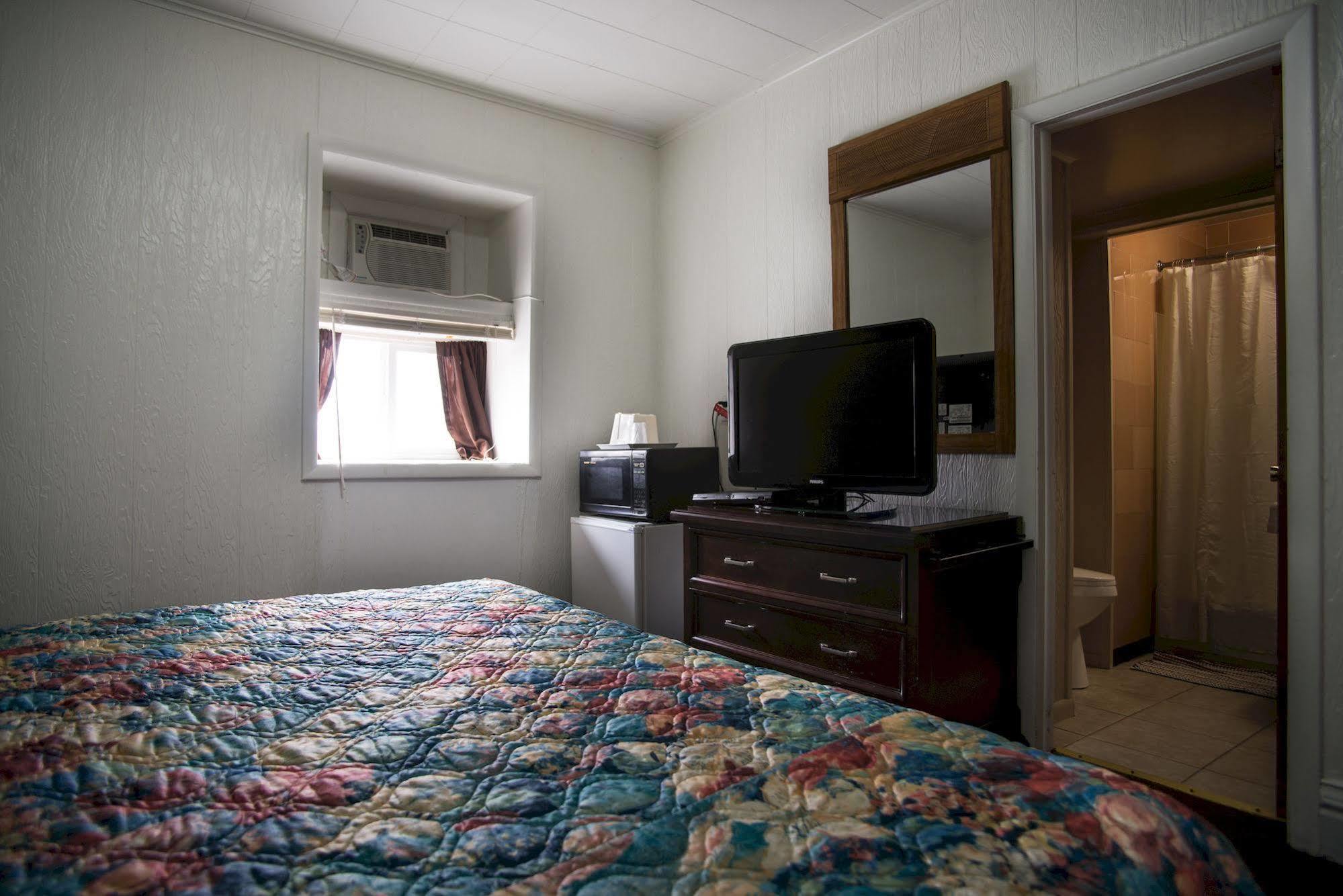 Rosemount Motel ベッドフォード エクステリア 写真