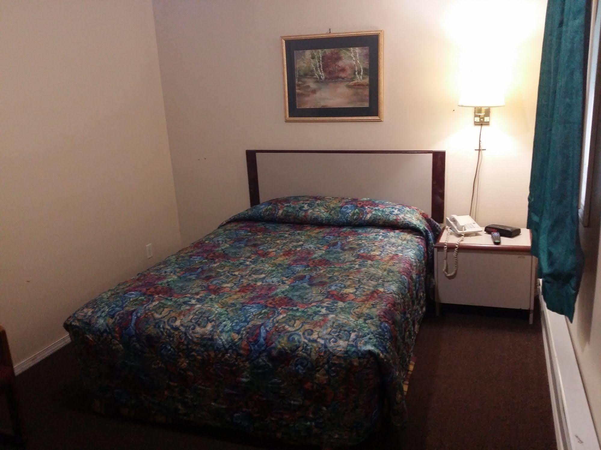Rosemount Motel ベッドフォード エクステリア 写真